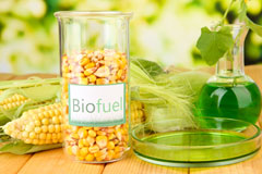 Sandling biofuel availability